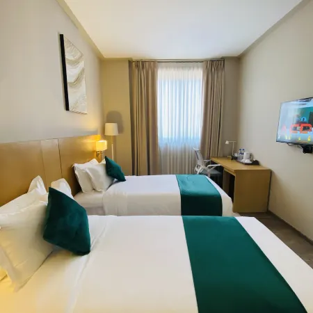 Jano Hotel