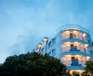 Aina Residency Beachfront Hotel