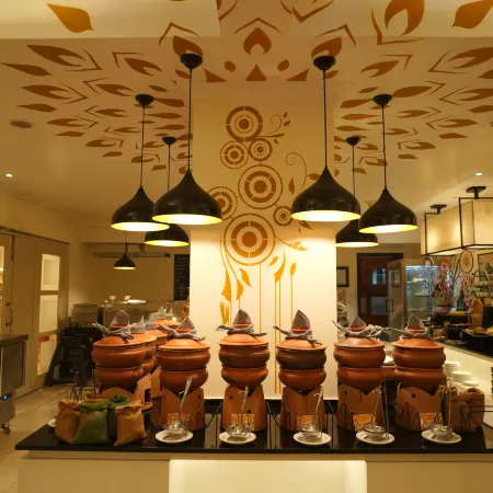 Royal Park Residence Hotel