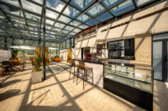 โรงแรมหยุนเจียนเพียวโซล