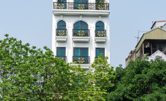 Legend Smart Hotel