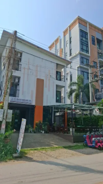 ทีซีเฮาส์แอนด์คาเฟ่