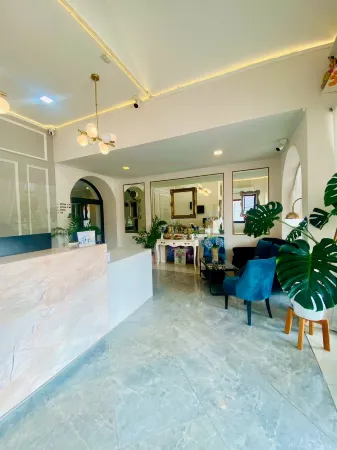 La Riva Boutique Hotel Отели в г. Kamphaeng Phet