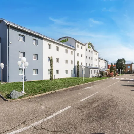 B&B Hotel Strasbourg Nord Mundolsheim
