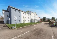 B&B Hôtel Strasbourg Nord Mundolsheim