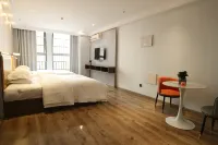 Fengsuyunting Homestay