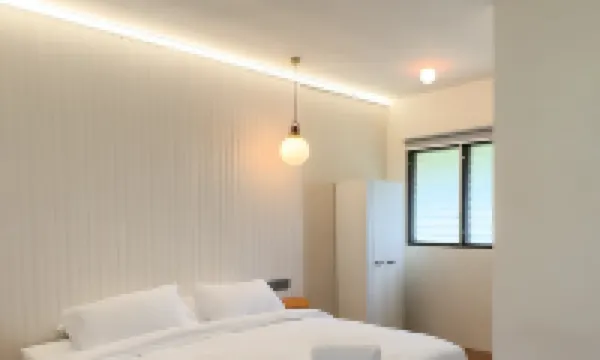 Peaceful Getaway @ Betong He Ping Village