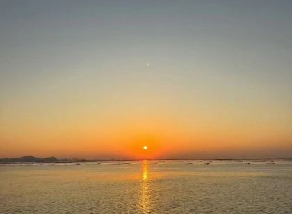 連島泊濤小築民宿