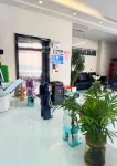Number Seven E-Sports Hotel Hotels in Feng County