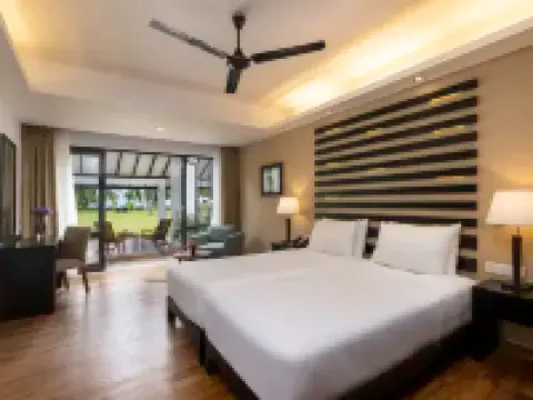 Thaala Bentota ベントータのホテル