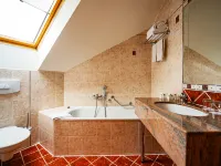 Hotel U Divadla - Czech Leading Hotels Hotels near Prague 12