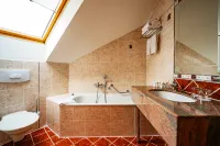 Hotel U Divadla - Czech Leading Hotels Hotel in zona Praga 12
