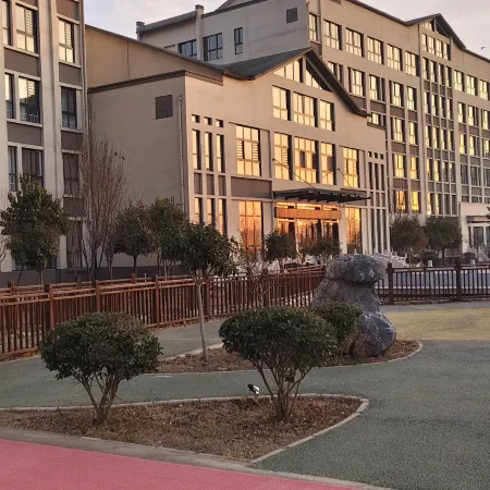 Lianxin Homestay
