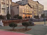 Lianxin Homestay