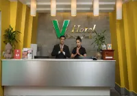 JINZHU HOTEL