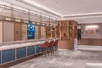 南昌紅谷灘萬象城漫心江景飯店 - 酒吧