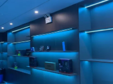 Best Esports Hotel Hotels in Gar County