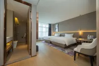 Lavande Hotel Jinyunlan Branch Mianyang Horticulture Mountain Hotels in Mianyang