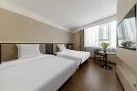 Nuanju Selected Hotel (Baotou Qingshan District Government)