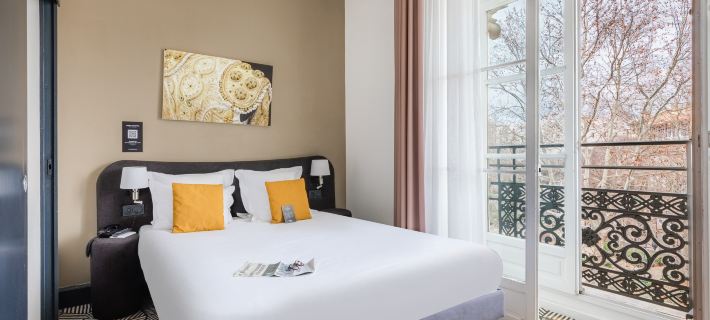 Appart'City Collection Nîmes Arènes Hotel a Nîmes