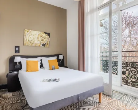 Appart'City Collection Nîmes Arènes Hoteles en Nimes