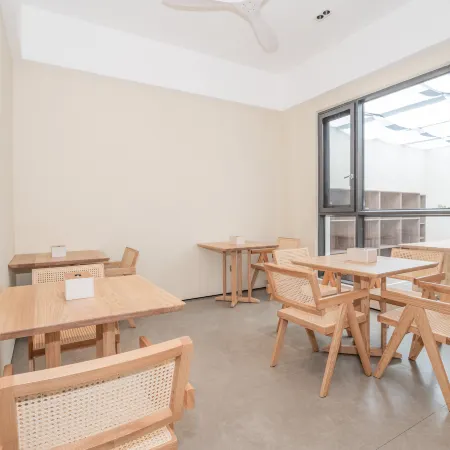 Yudu · Haishiguang Homestay (Lingao Bozong Village)