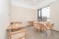 Yudu · Haishiguang Homestay (Lingao Bozong Village) - breakfast