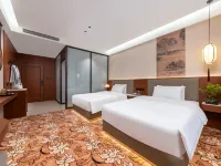 Yuchen Business Travel Hotel (Taiyuan South Railway Station Wusu Airport Branch) Hotels near Taiyuan Wusu International Airport