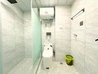 Heyue Seaview Audio-Visual Hotel (Yantai University International Expo Center) - Condos