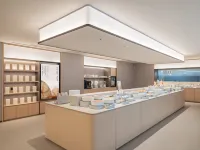 全季酒店（寧波天一廣場老外灘店） 鄰近外滩大桥的酒店