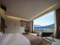 Yele Lake Puyuan · Chunshan Homestay - balcony
