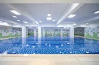 Yueyang Hotel - Pools