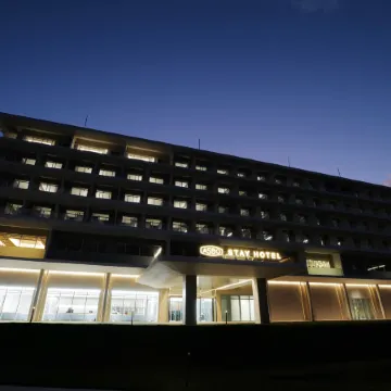 ASBO STAY HOTEL