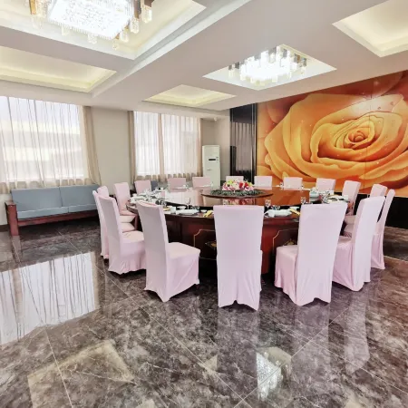 Xi'an Hotel (Zhangzhou Ancient City Kailai Shopping Plaza Branch)