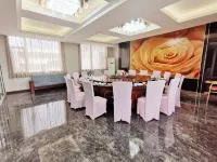 Xi'an Hotel (Zhangzhou Ancient City Kailai Shopping Plaza Branch) - Desayuno