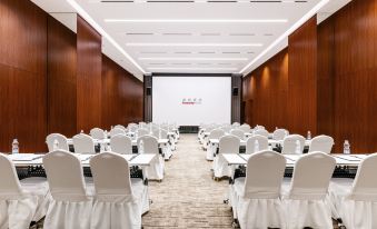 Intercity Hotel Chengdu Zhonghe(High Tech Sports Center)