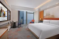 No.1391 Honggu Middle Blvd, Honggutan District, Nanchang, Jiangxi Province, China