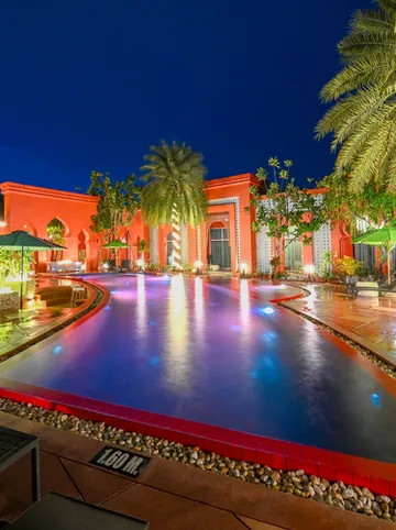 รูปภาพของเดอะ คีรี วิลล่า รีสอร์ท