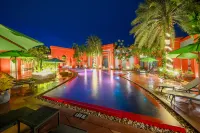 The Kiri Villas Resort