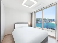 El Momento Songdo Hotels in Busan