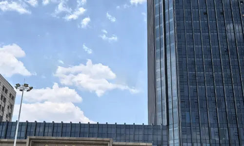Rongfeng International Hotel