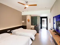 Songman Vacation Apartment โรงแรมในหลิวปา