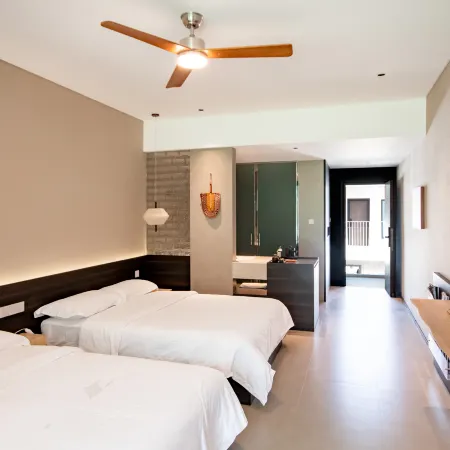Songman Vacation Apartment