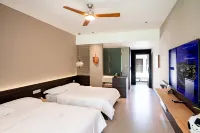 Songman Vacation Apartment Hotels near Cypress Mountain National Forest Park