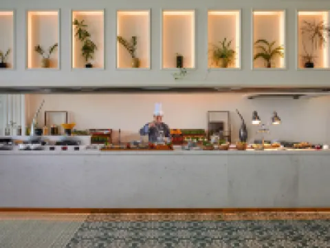 Melia Vinpearl Cam Ranh Beach Resort Hotels in Cam Lam District