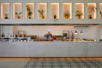 Melia Vinpearl Cam Ranh Beach Resort