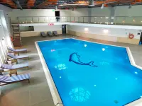 Wyndham Grand Kayseri - Pools