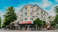 Longjin Business Apartment