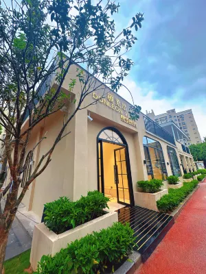 Dun Laeon No. 44 Villa