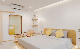 Fan Sea Resort Kohlarn
